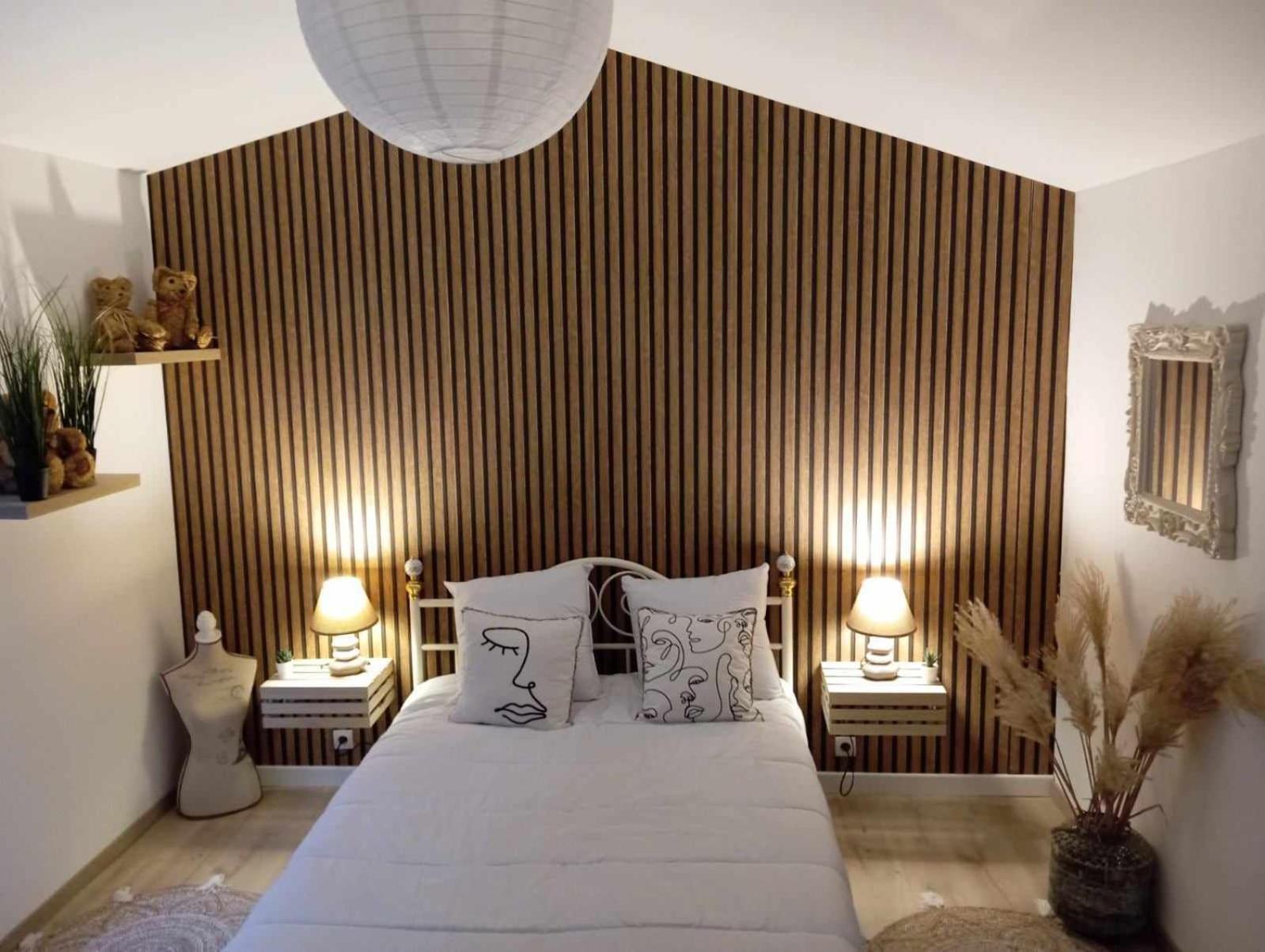 La Martellerie Villa Berville-sur-Seine Bagian luar foto