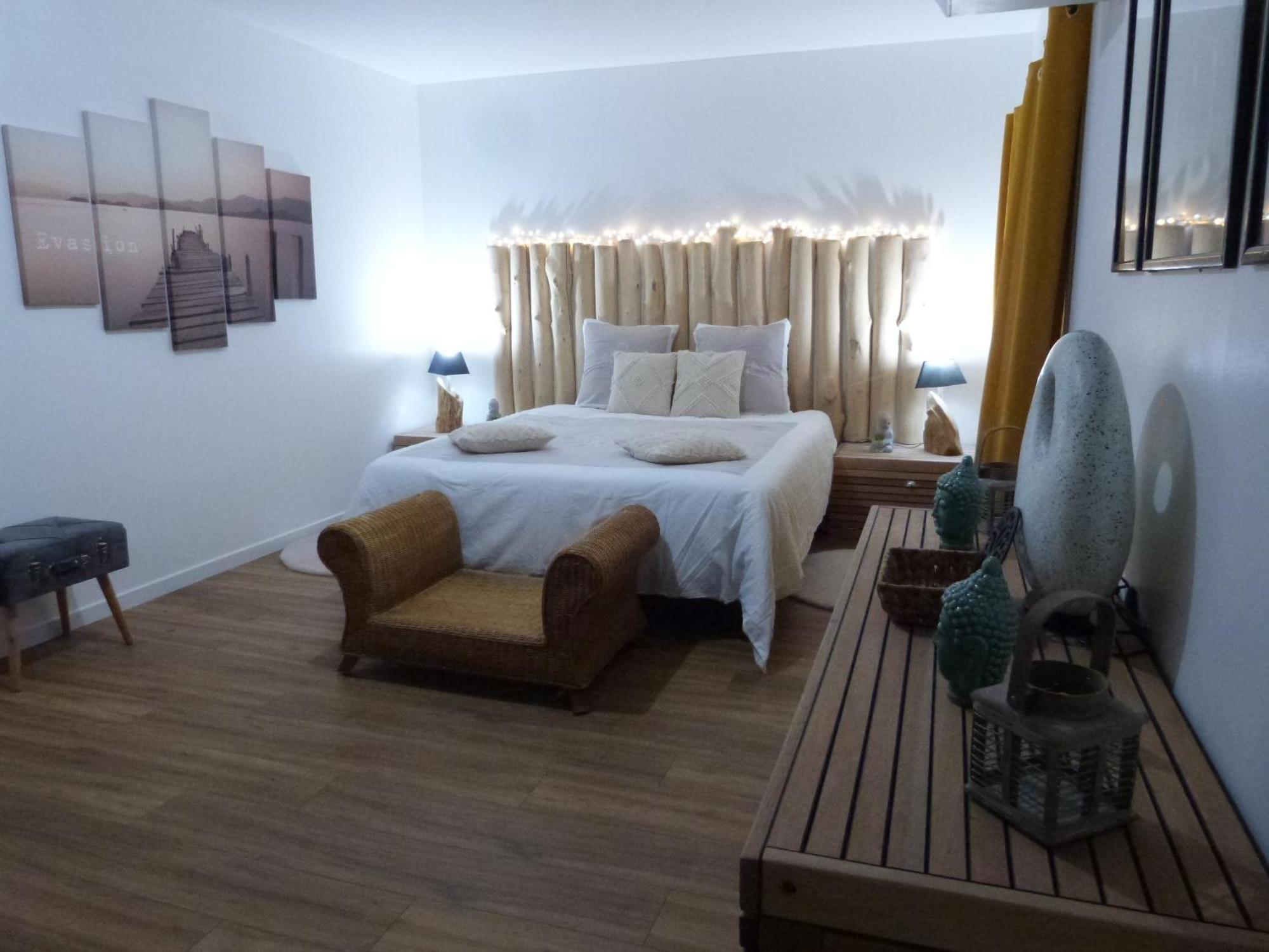 La Martellerie Villa Berville-sur-Seine Bagian luar foto