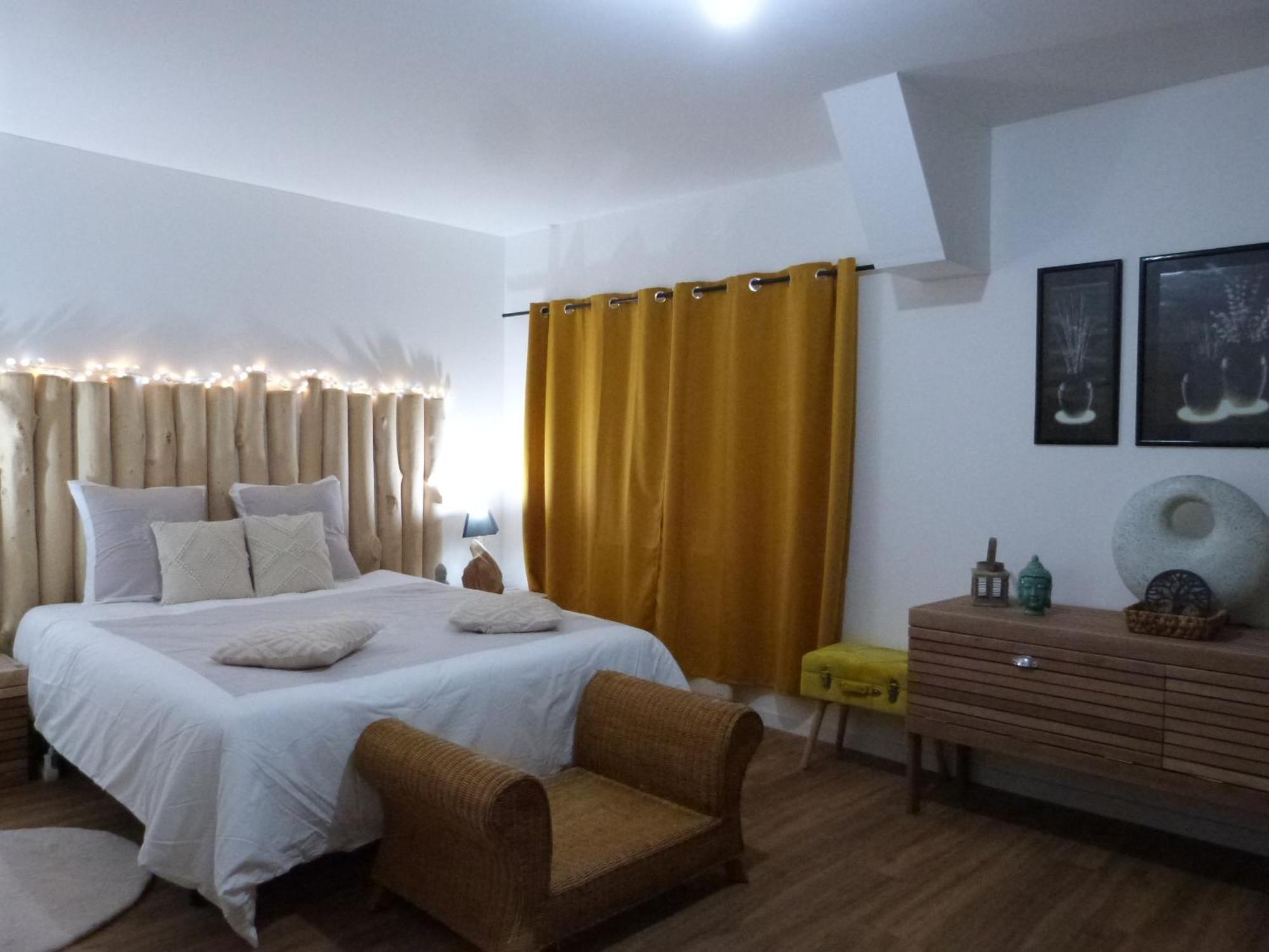 La Martellerie Villa Berville-sur-Seine Bagian luar foto