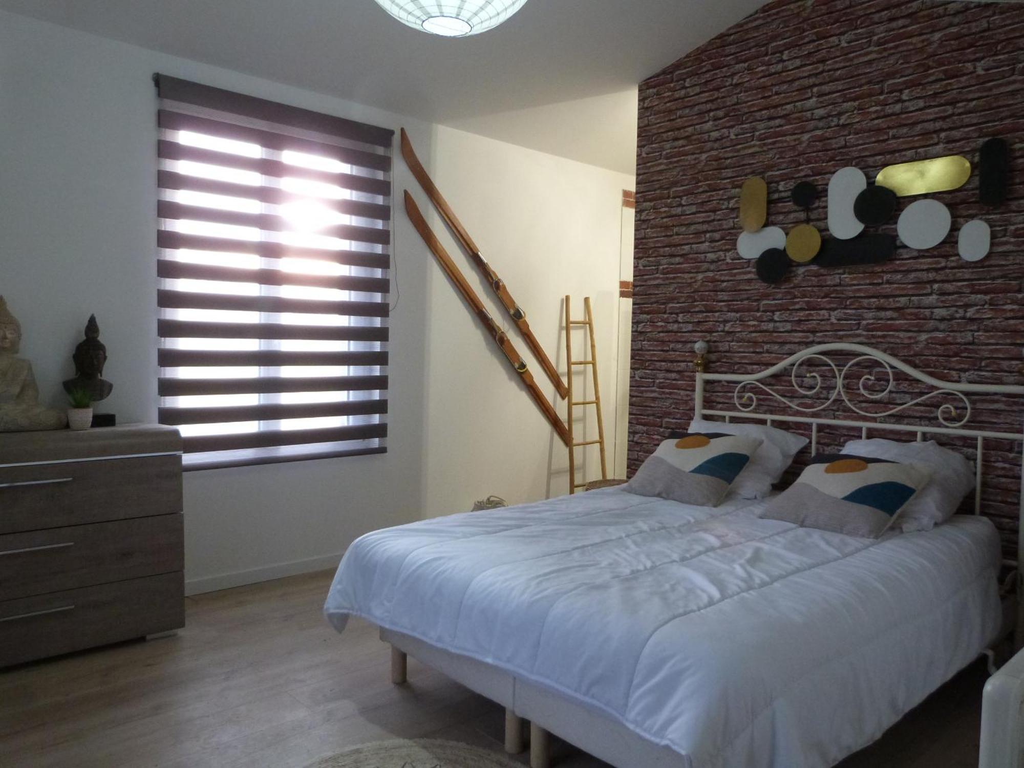 La Martellerie Villa Berville-sur-Seine Bagian luar foto