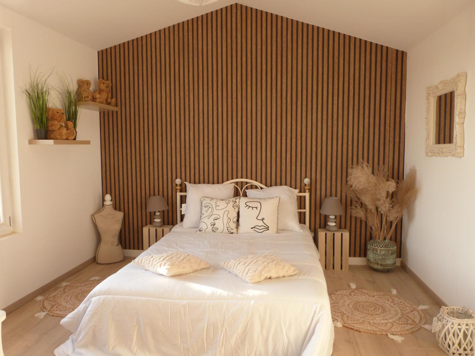 La Martellerie Villa Berville-sur-Seine Bagian luar foto